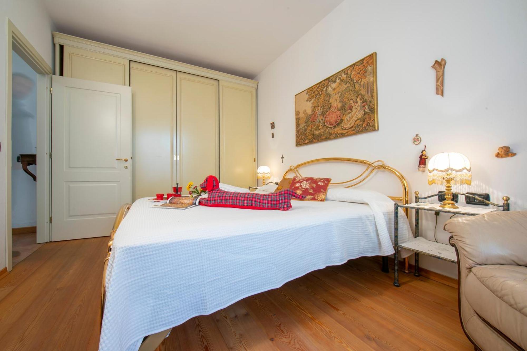 Casa Emma With Pool - Happy Rentals Sirmione Ngoại thất bức ảnh